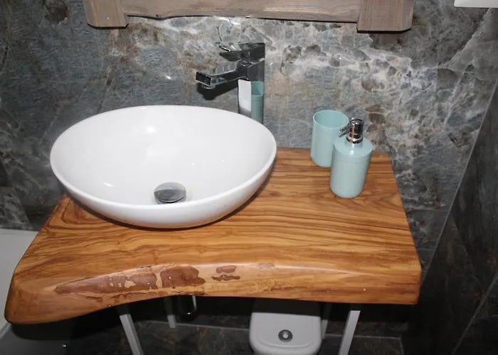 Maison Cherie Semesterbostad *