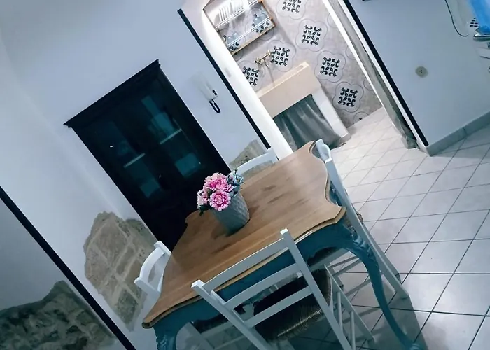 Maison Cherie Semesterbostad *