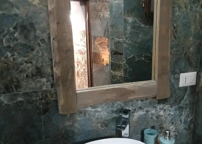 Maison Cherie * Parabita